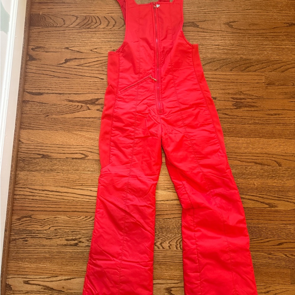 Obermeyer Vintage Men’s M Ski Bib